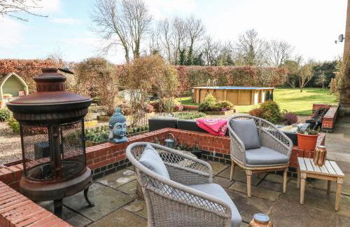 The Coach House - Foto 26