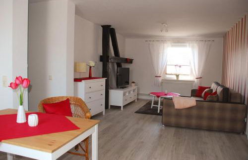 Storchennest an der Spree in Radinkendorf - Foto 62