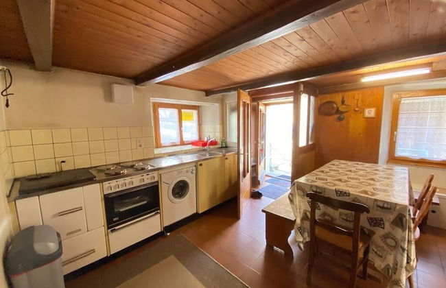 Chalet del Sole - Foto 13