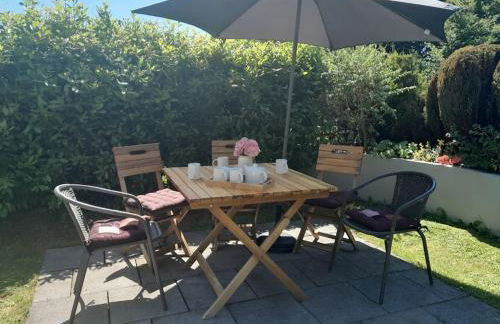 The Captain's House Charlestown St Austell - Foto 8