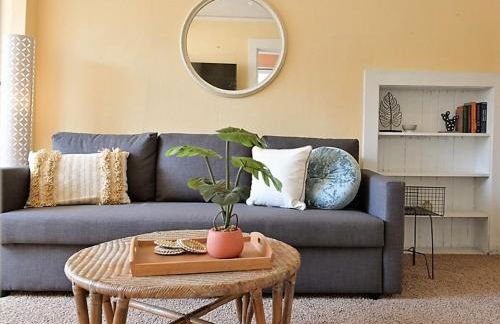 #StayinMyDistrict Heritage House Apt - Foto 1