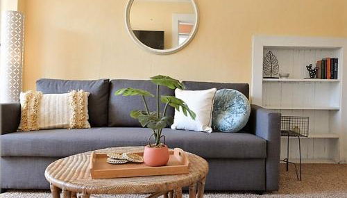 #StayinMyDistrict Heritage House Apt - Foto 1