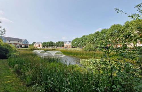 Redhill,Sleeps9,Parking,17minsLGW30 to London - Foto 43