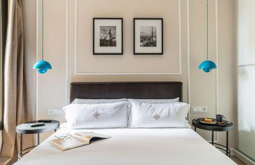 Rental Apartment Barcelona - Foto 12