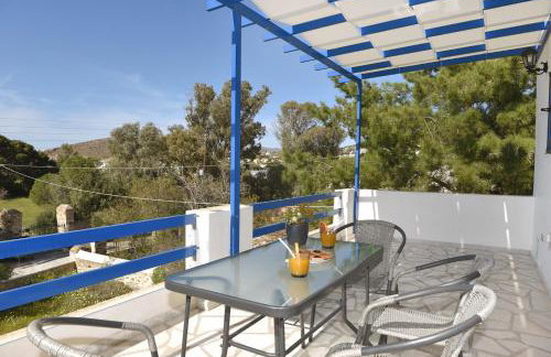 Cyclamen Apartments - Foto 67