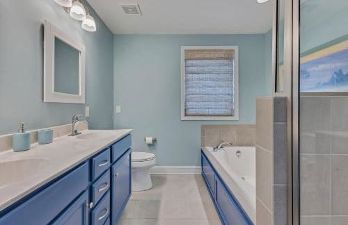The Sunny Kure by Carolina Beach Realty - Foto 20