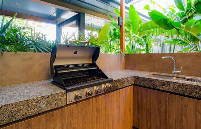 Zenity Luxury Vacation Ho Chi Minh City - Foto 41