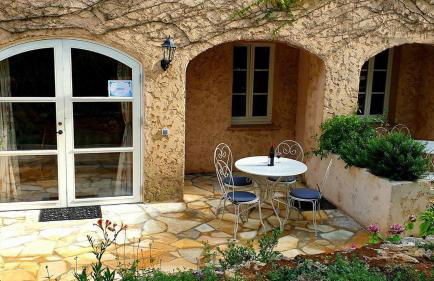 Domaine du Bois d'Amont - Foto 18