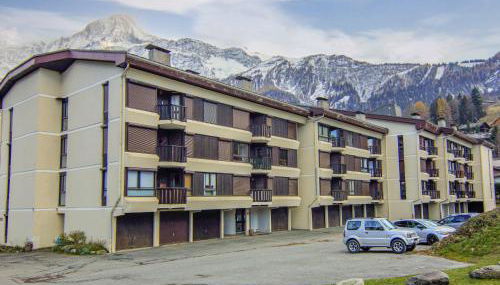 Apartment Le Prarion by Interhome - Foto 4