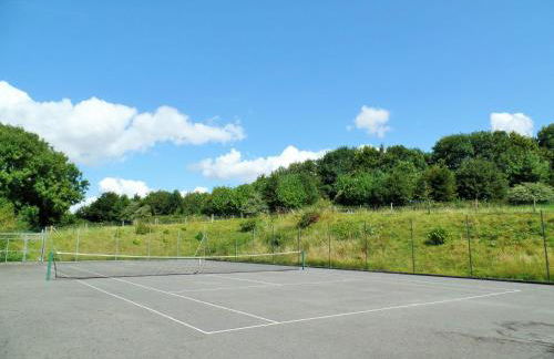 Luccombe Farm Holiday Cottages - Photo 49