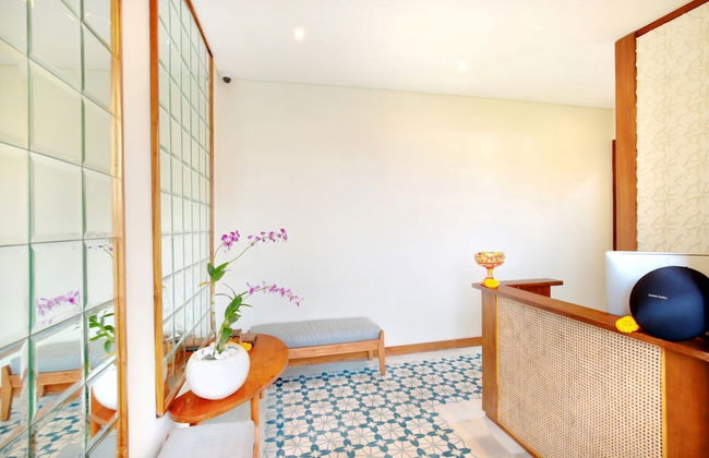 Ayona Villa Seminyak by Ini Vie Hospitality - Photo 3