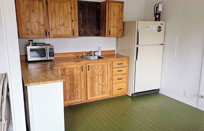 Mazinaw Lakeside RV Park & Campground - Foto 10