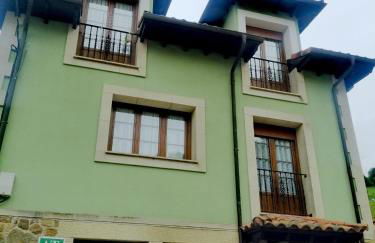 Apartamentos Rurales La Quintana - Foto 1