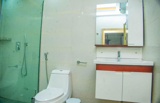 Kay's Place luxury Apartment and hotels - Foto 30