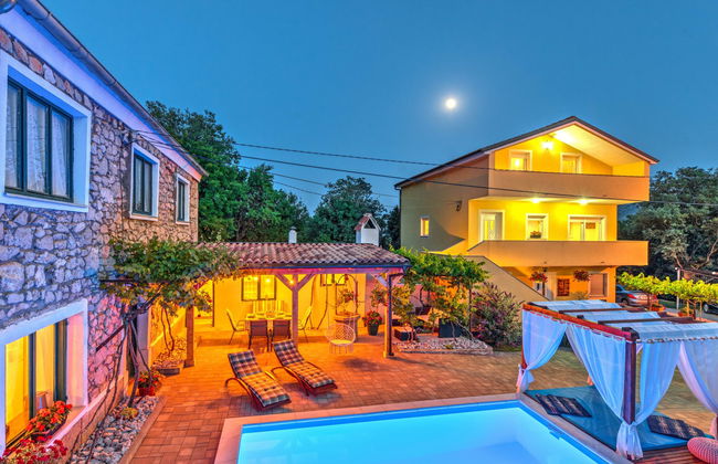 Villa Anđelika - Foto 45