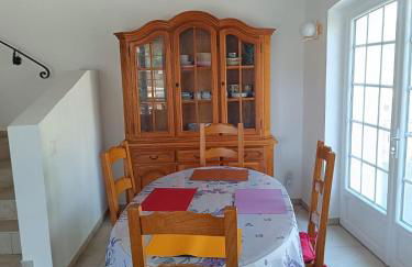 Château de Prax Viel - piscine et mini ferme, climatisé - Foto 64