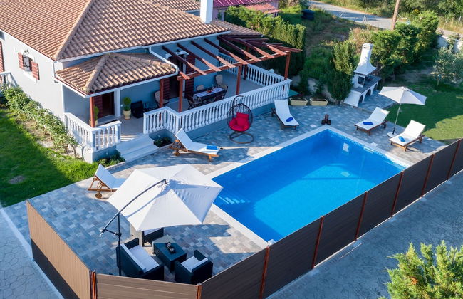 Pothos Villas - Foto 40