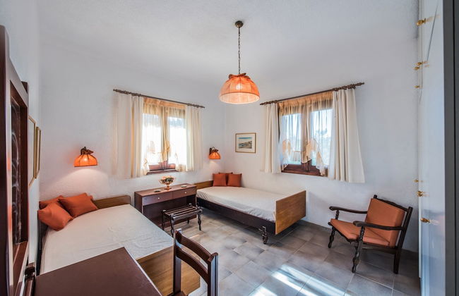 Villa Athena by halu! Villas - Foto 4