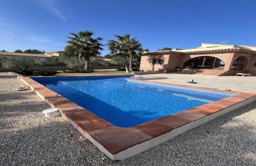 Villa Ca L'Abril, ideal para familias. - Photo 45