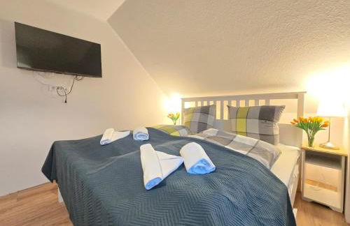 Friesenkate Steuerbord - Foto 15