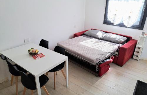 Appartamento Aurora in Valtellina - Accogliente alloggio tra lago e montagna - Foto 7