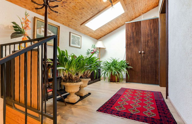 Apartment in Eberndorf Near Petzen Ski Area - Foto 18