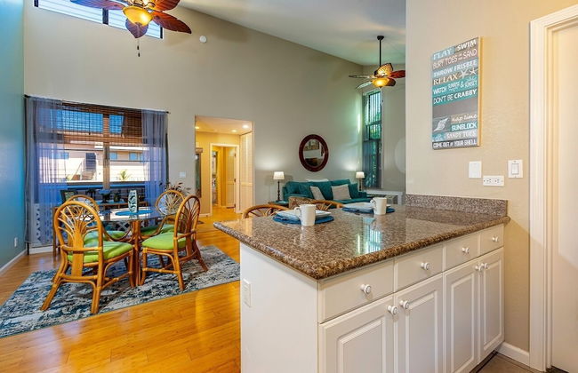 Wailea Ekahi One Bedrooms - Garden View by Coldwell Banker Island Vacations - Foto 38