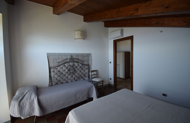 Villa Roccella Ionica with Sea View - Foto 9