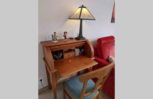 Ferienwohnung Huber in Utting am Ammersee - Foto 8