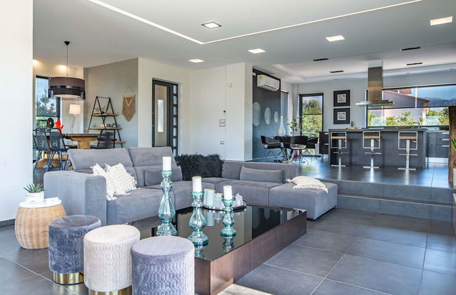 Villa Vega - Foto 26