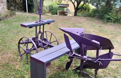 Nouveau - Maison Nierveze proche Lioran - Photo 10