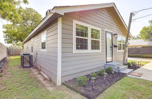 2 Mi to Dtwn Stylish Family Home in Waco! - Foto 29