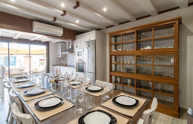 Casa rural La casa de Felisin - Foto 45