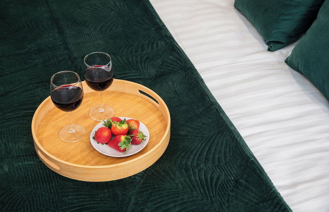 Apartament Solar - by Kairos Apartments - Photo 4