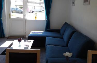 Sandy Toes Cottage - Foto 5