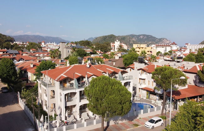 Arya Apart - Foto 54