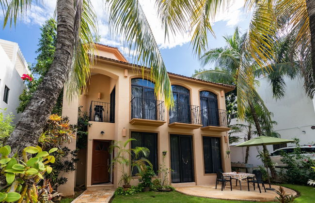 Condo Santuario by Playa Paradise - Photo 1