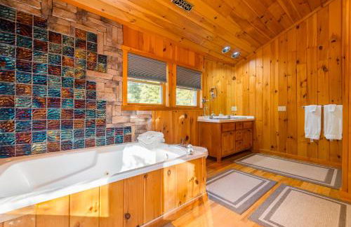 Jewel of the Woods - Foto 24