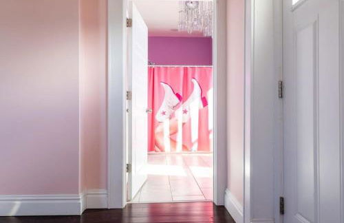 Amazing STL Retreat ABODEbucks - Foto 24