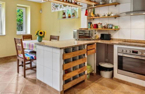 Apartment in Karlshorst mit Terrasse by Interhome - Photo 9