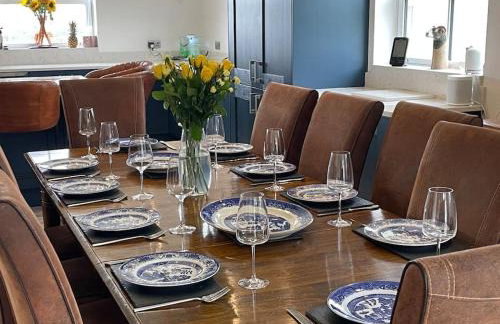 Foxhall Farm - Foto 38