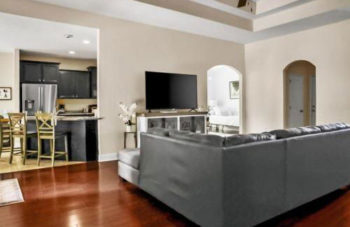 Cozy Retreat Patio Big Kitchen Fishing Nearby - Foto 5