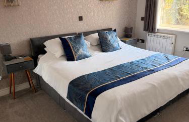 Peaceful Derbyshire Cottage with stunning views - Foto 2