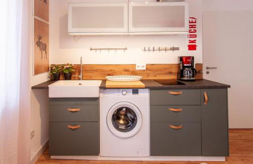 Moderne 90 qm Stadtwohnung neu und zentral gelegen - Foto 6