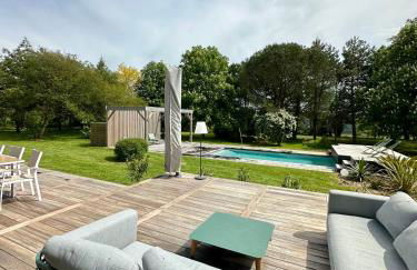 La salmoniere - Foto 18