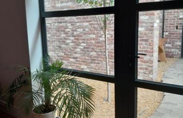 The Eden Warehouse - Pink Apartment (sleeps 4) - Foto 6