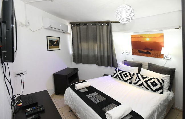 Avi's Suites - 44 Hativat Hanegev - Foto 3