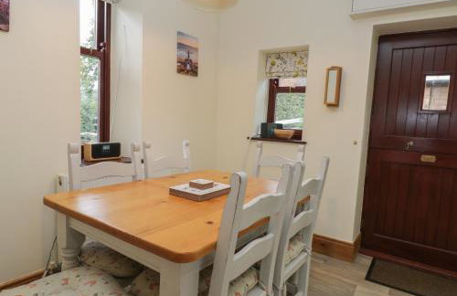 Foulsyke Farm Cottage - Foto 11