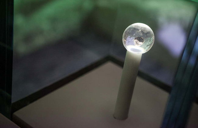 Museum of Science and Technology Leonardo Da Vinci Tickets - Foto 12