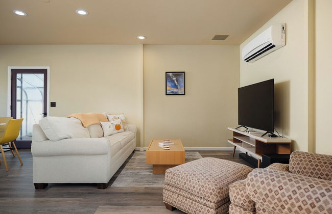 Smith Rock Base Camp Sleeps 6! - Foto 10